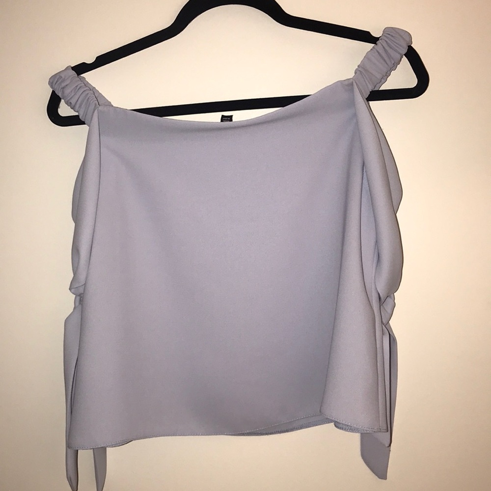 TOPSHOP top - Picture 5 of 5